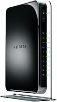  Netgear N900 Wireless Dual Band Gigabit Router (WNDR4500)