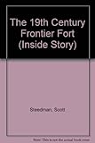 A 19th century frontier fort