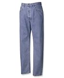 Men's B&TFive-Pocket Denim Jeans