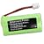 VTECH 89-1326-00-00 / 89-1300-00-00 / 8913260000 / 89-1300-01-00 Cordless Telephone Equivalent Battery models 6010 , 6030 , 6031 , 6032 , 6041 , 6042 , 6043 , 6052 , 6053 and MORE