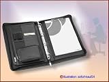 Eigenschaften Samsonite / Samsonite BUSINESS STANDARD RV MAPPE- ORDNERMECHANIK A4 SCHWARZ / 300-207