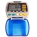 Health & Personal Care : Freestyle Personal Coach Pedometer (Blue)