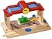 BRIO Smart Track Station