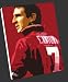 Eric Cantona Manchester United FC Pop Art Coffee Mug