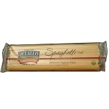 DeLallo Organic Spaghetti #4, 16-Ounce Units (Pack of 16)