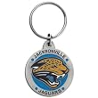 Jacksonville Jaguars Key Ring - NFL Football Fan Shop Sports Team Merchandise