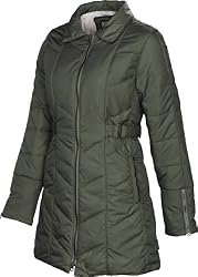 Scapegoat Women's Village Coat