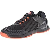 adidas Performance Men's Adizero Ubersonic Tennis Shoe