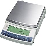 島津製作所:島津 電子上ざら天びんUX4200H UX4200H 型式:UX4200H