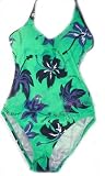 Speedo Kelly Green Ladies Swimsuit 6