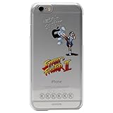 藤本電業 iPhone6 4.7inch対応 iPhone+ ストリートファイター II 百裂脚・春麗 J-iP6-CP04
