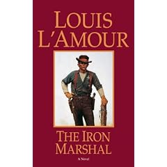 The Iron Marshal: A Novel