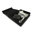 Bellagio Italia Book Safe Storage Box (Black)