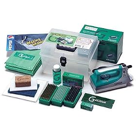 GALLIUM(�K���E��) Trial Waxing Box�i�g���C�A�����N�V���O�{�b�N�X�j SB0068