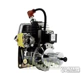 Zenoah G38 Engine (2.3 cu in) by Zenoah
