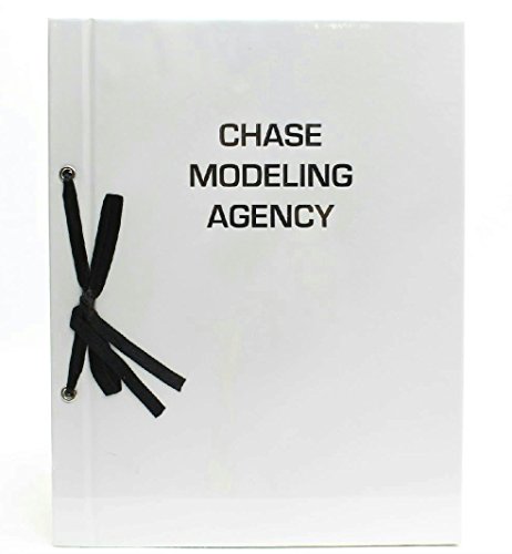 Sydney Chase Modeling Agency Portfolio