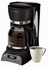 Mr. Coffee DRX23