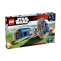 LEGO STAR WARS 7664 TIE CRAWLER [Toy]