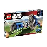 Eigenschaften LEGO 7664 / LEGO Star Wars 7664 TIE Crawler