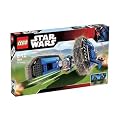 LEGO Star Wars 7664 TIE Crawler
