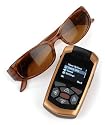 GPS Personal Locator & Tracking Safety Cell Phone