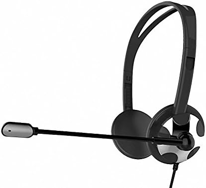 OVANN Comeputer Headphone 015