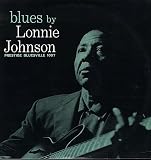Blues By Lonnie Johnson