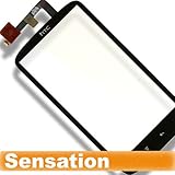 Brand New Original OEM Genuine Touch Screen Touchscreen Digitizer For HTC S ....