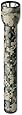Maglite LED 3-Cell D Flashlight, Universal Camo