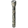 Mag-Lite ST3DMR6 3D-Cell LED Stab-Taschenlampe, 104 Lumen, 31,5 cm digital-camouflage f�r 3 Mono-Batterien