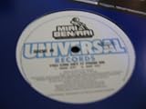 The Hip-Hop Violinist [Vinyl]