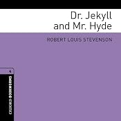 Dr. Jekyll and Mr. Hyde (Adaptation): Make Oxford Bookworms Library | [Robert Louis Stevenson, Jennifer Bassett (adaptation)]