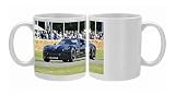 Lightning GT Britain Photo Mugs