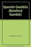Spanish gambits