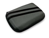 ACI HandStands 16805 - Hard case for GPS / hard disk drive / camera - charcoal