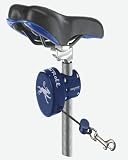 Dog Roll automatische Hundeleine für das Fahrrad