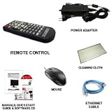 All-In-One Professional Digital 20