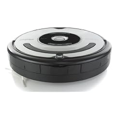 iRobot Roomba 563PET Staubsaug-Roboter