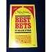 Books : Best Bets