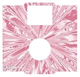 Slick Skin for iPod Nano - Liquid Metal Pink