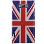 Coque arri�re drapeau Anglais UK pour LG Optimus L&hellip de Kabiloo