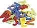 Foam Magnetic Letters and Numbers - Uppercase