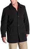 Search : Perry Ellis Men's Wool Button Front Coat