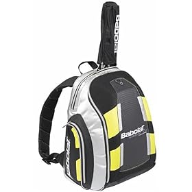 Babolat AeroPro Backpack Tennis Bag - 13699