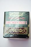 China Green Tea Gunpowder Grade 1 (125 g)