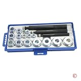 Neiko 20-Piece Automotive Bushing Bearing Driver Tool Set