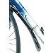 Zefal Croozer Road Front Bicycle Fender, Black