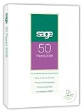 Sage 50 Payroll 2008 upto 50 Employees 1 Company (PC)