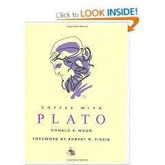 Coffee With Plato