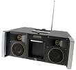 Altec Lansing inMotion MIX iMT800 Soundsystem f�r iPod und iPhone schwarz
